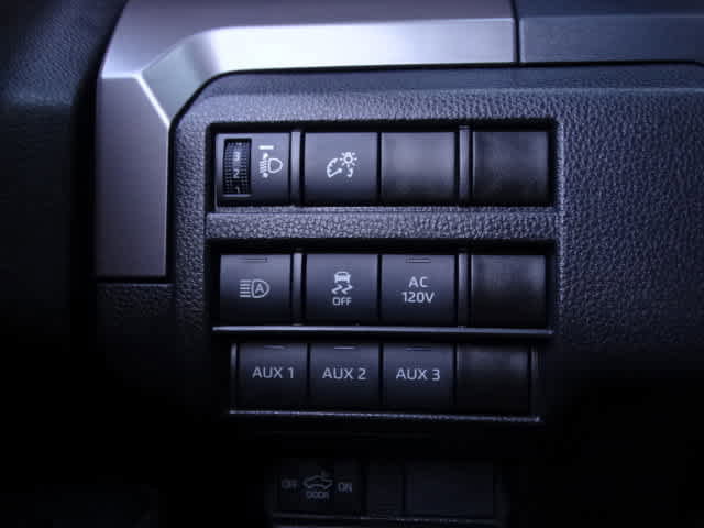 Certified 2024 Toyota Tacoma TRD Sport w/ TRD Sport Upgrade Package image 39