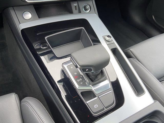 Certified 2024 Audi Q5 2.0T Premium w/ Summer of Audi Package image 22