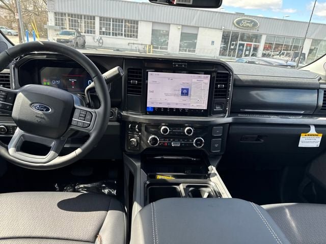 New 2026 Ford F250 Lariat w/ Chrome Package AWD/4WD image 13