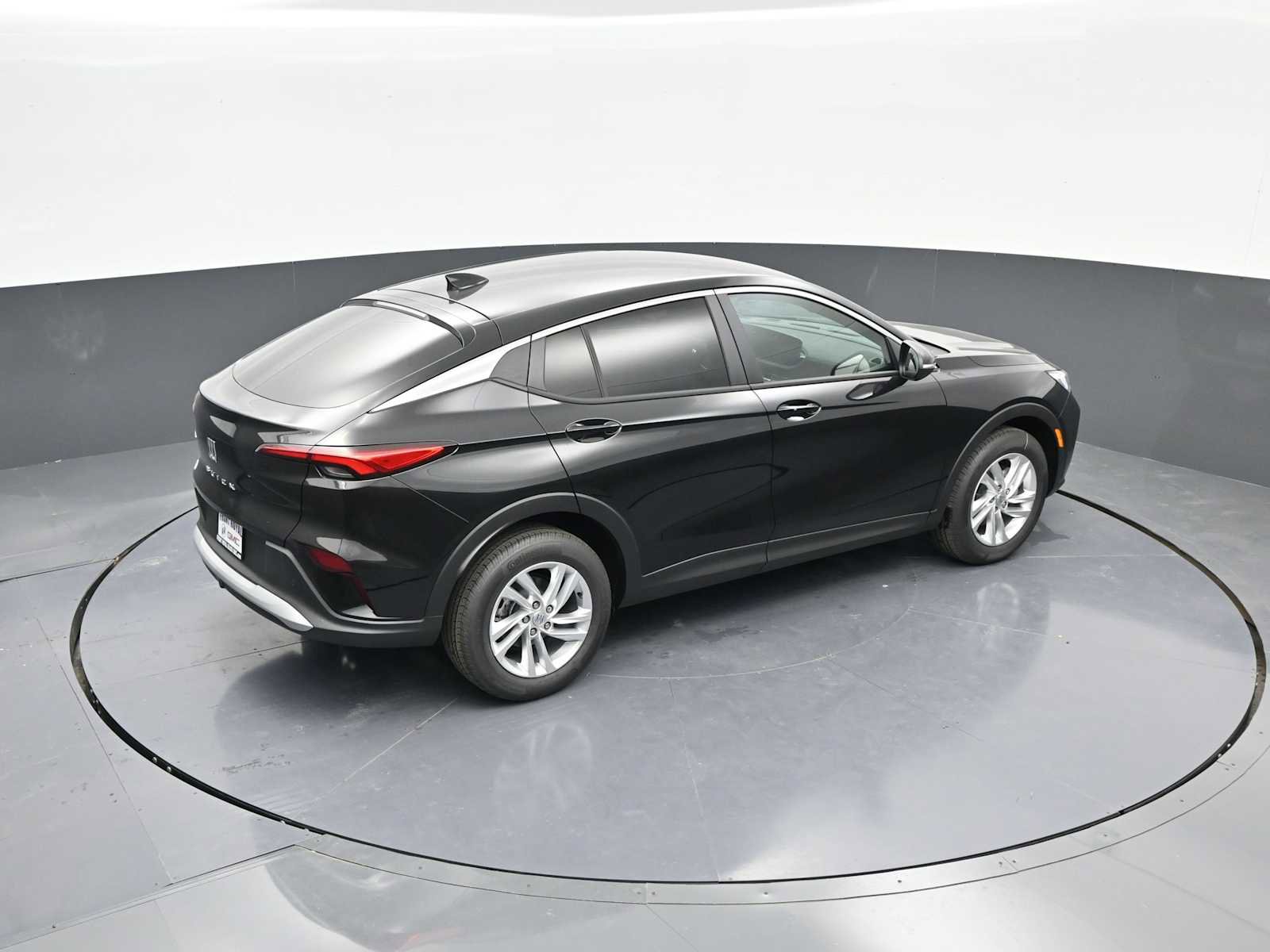 New 2025 Buick Envista Preferred w/ Convenience I Package image 26