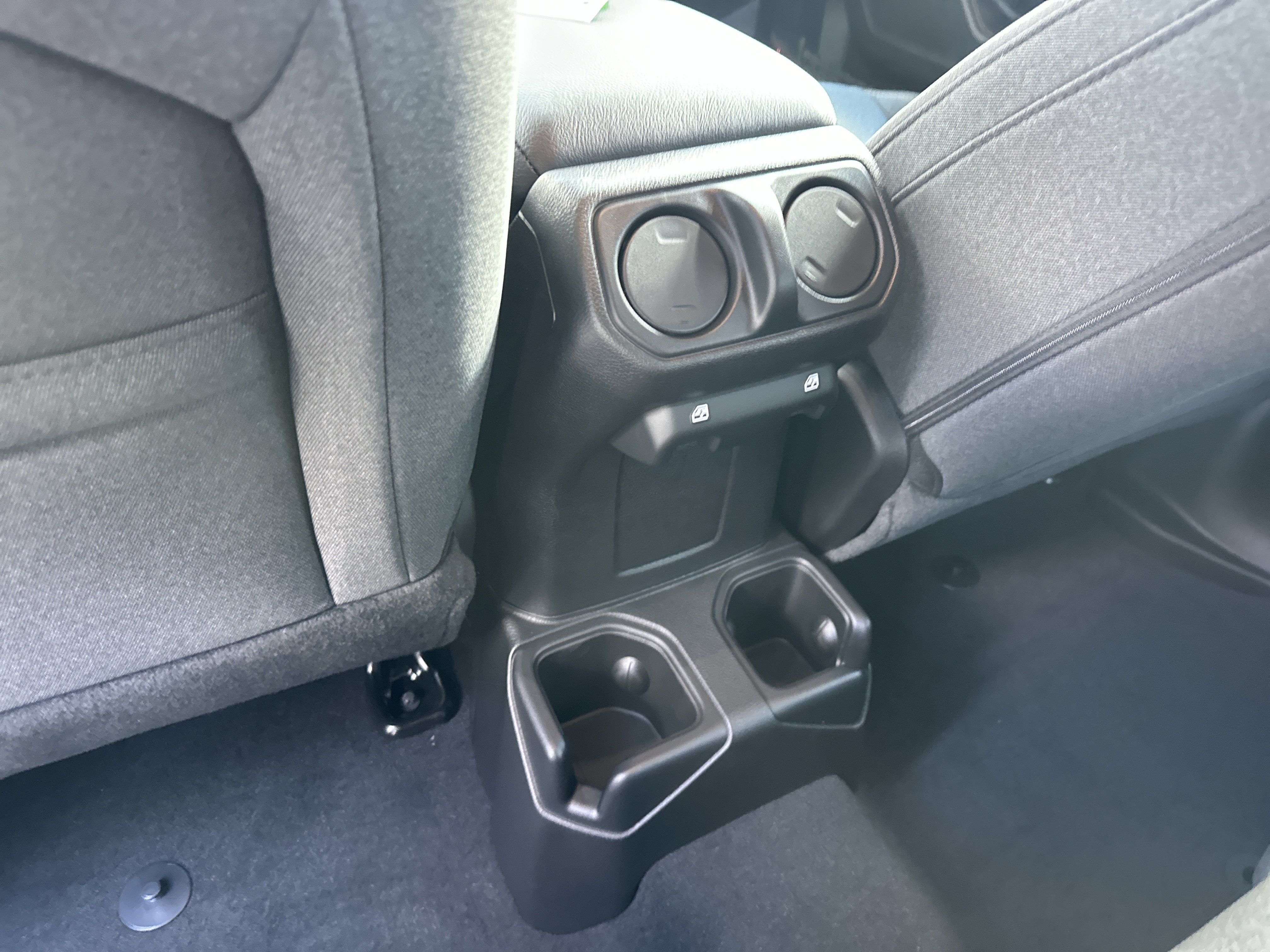 New 2027 Jeep Wrangler Unlimited Sport AWD/4WD image 34