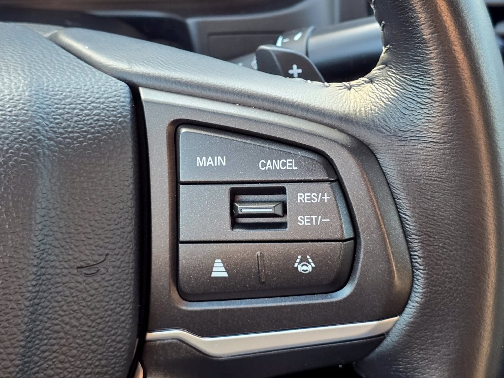 Used 2024 Honda Ridgeline RTL image 34