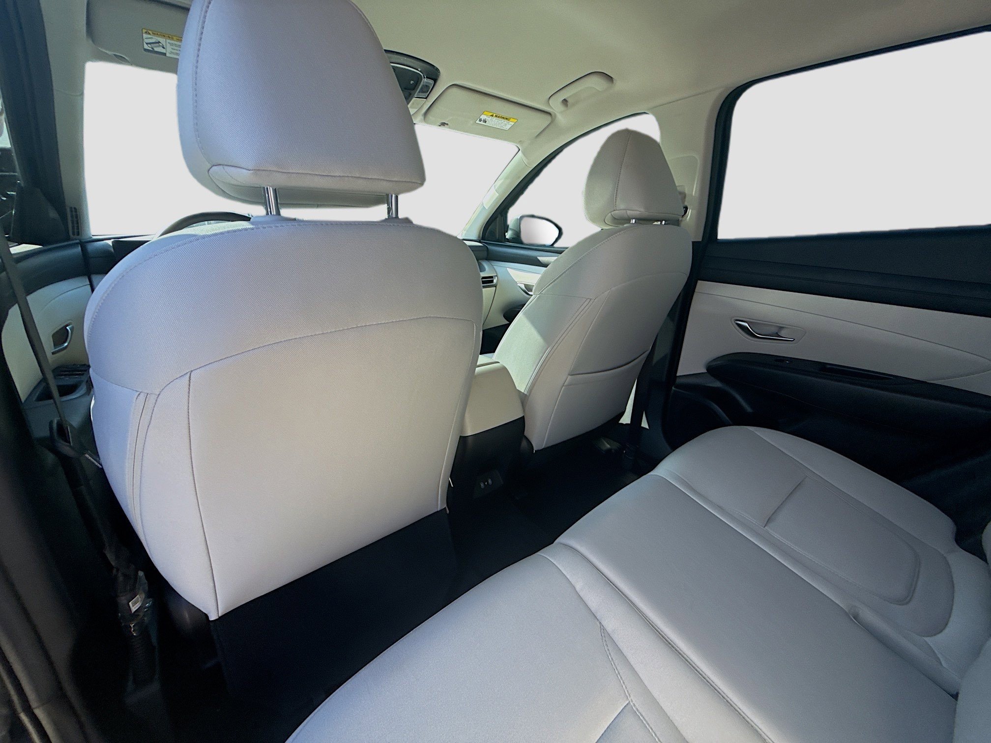 Used 2025 Hyundai Tucson SE image 21