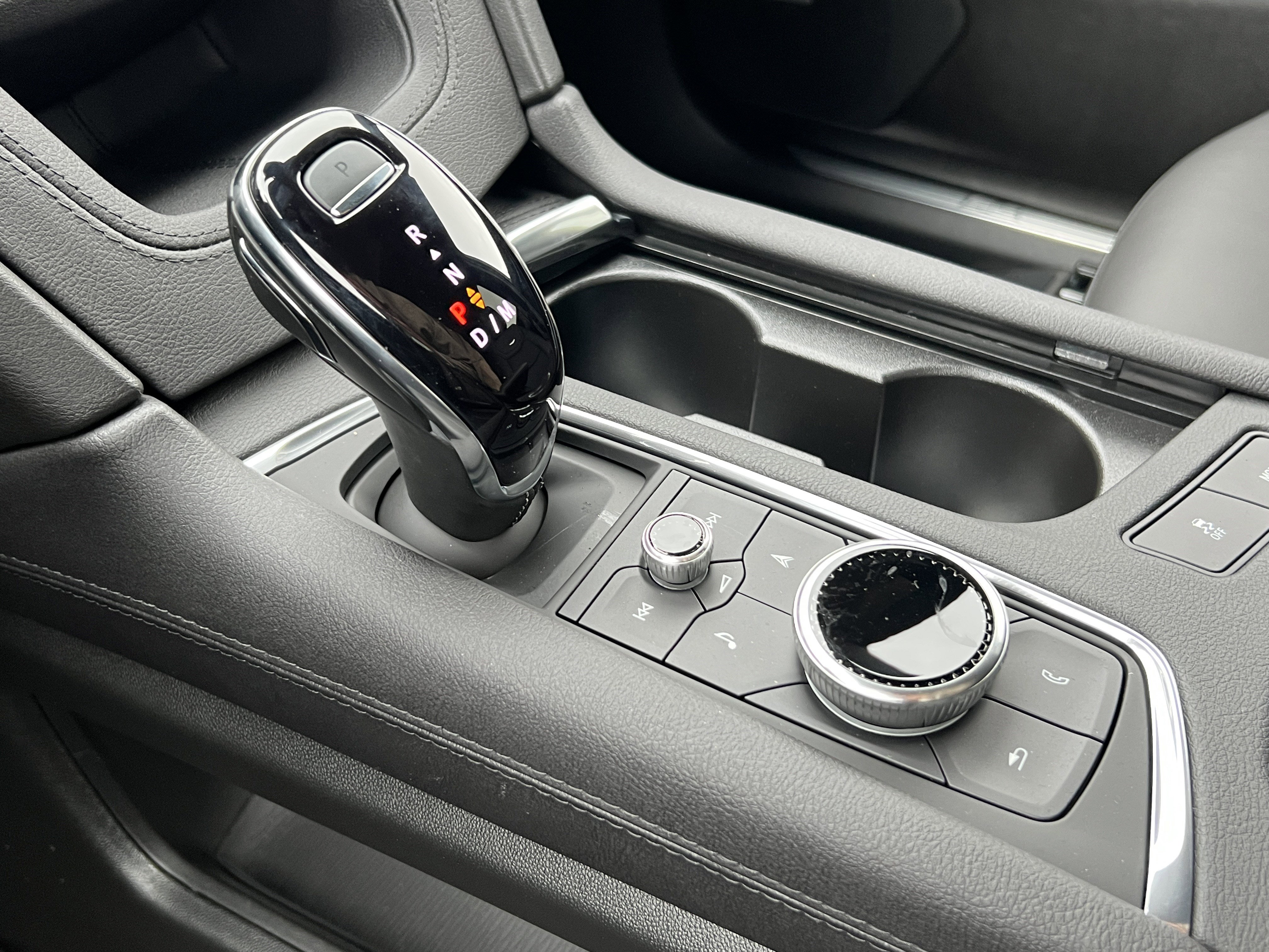 New 2026 Cadillac XT5 Premium Luxury image 32