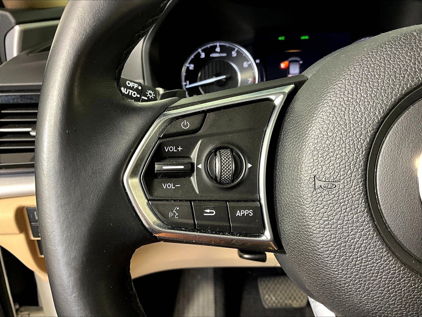 Used 2019 Acura RDX AWD w/ Technology Package image 10