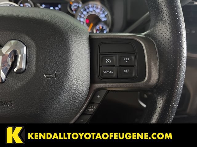 Used 2019 RAM 2500 Tradesman AWD/4WD image 18