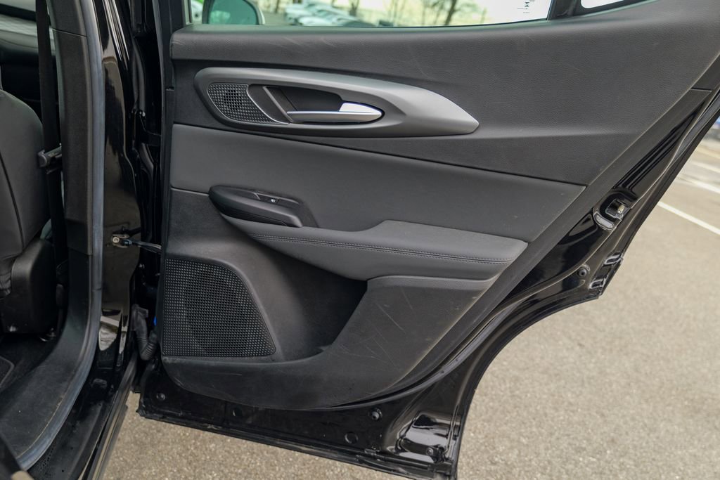 Used 2024 Alfa Romeo Tonale Veloce image 30