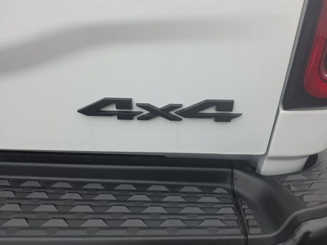 Used 2025 RAM 3500 Tradesman image 9