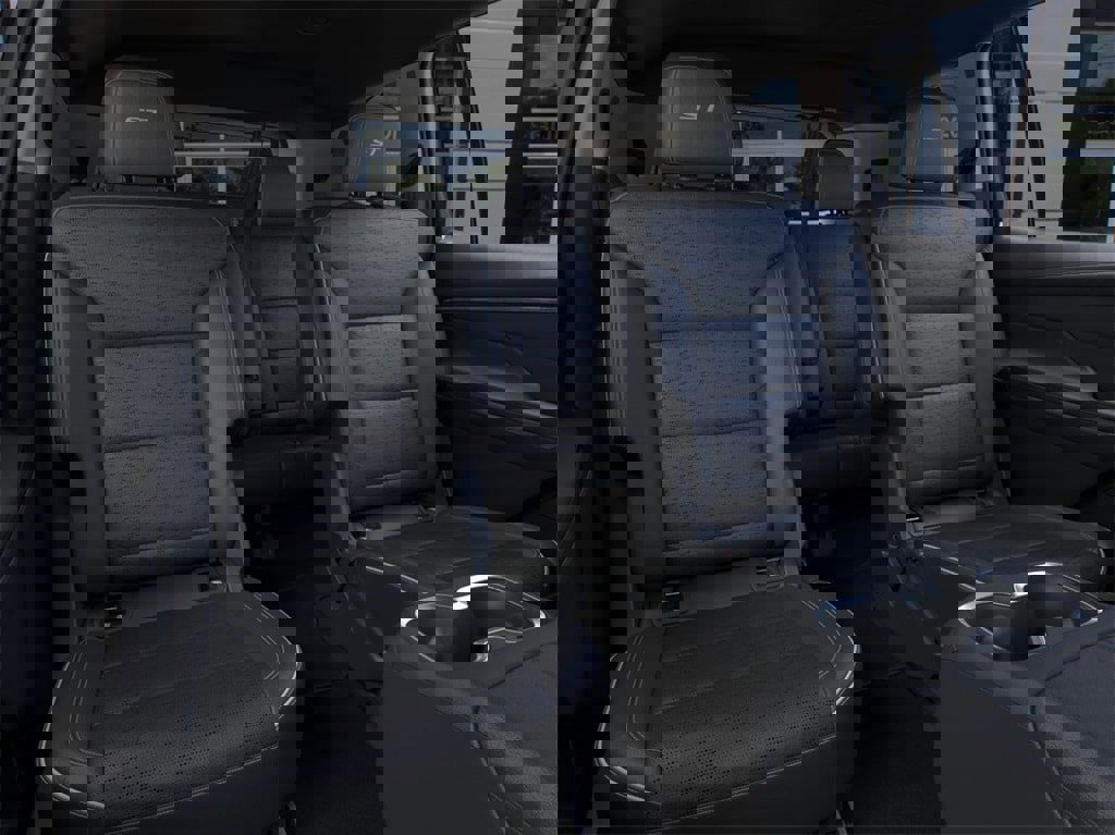 New 2025 Buick Enclave Sport Touring w/ Power Package image 17