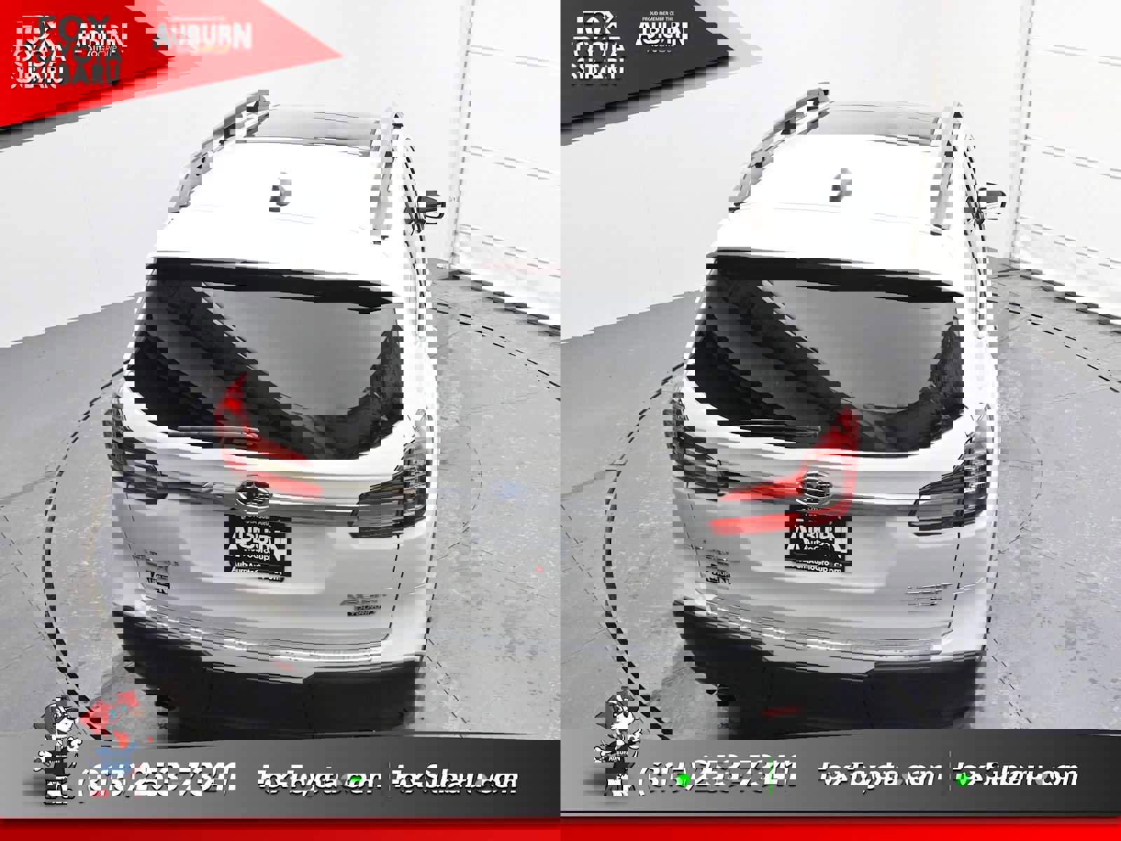 Used 2020 Subaru Ascent Touring image 25