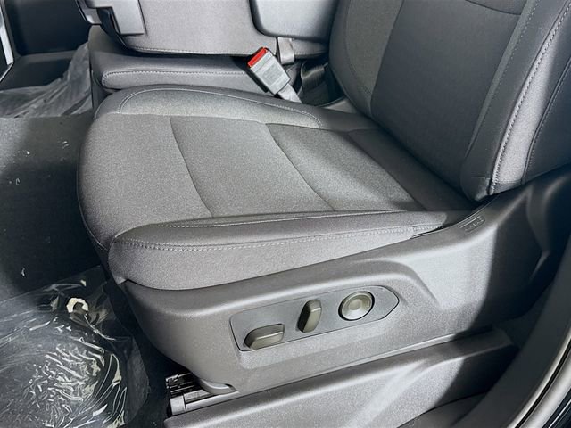 New 2026 Chevrolet Silverado 3500 LT w/ Safety Package AWD/4WD image 22