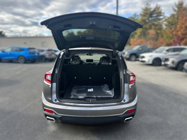 New 2025 Acura RDX SH-AWD image 11