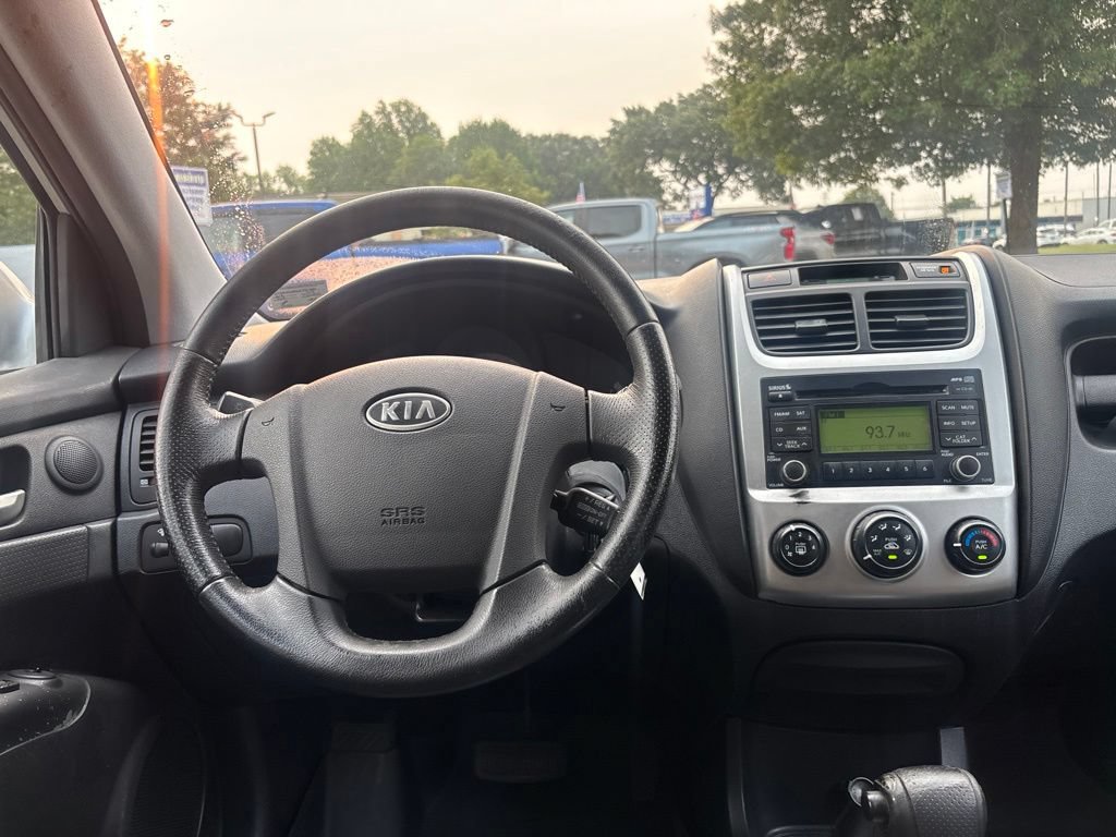 Used 2010 Kia Sportage EX FWD image 14