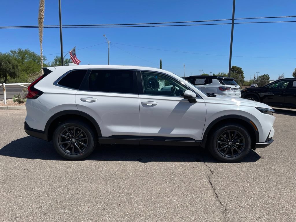 New 2026 Honda CR-V EX-L image 6