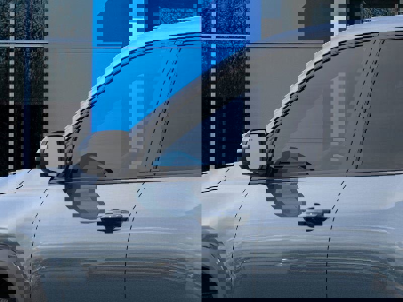 New 2026 Chevrolet Equinox LT image 12