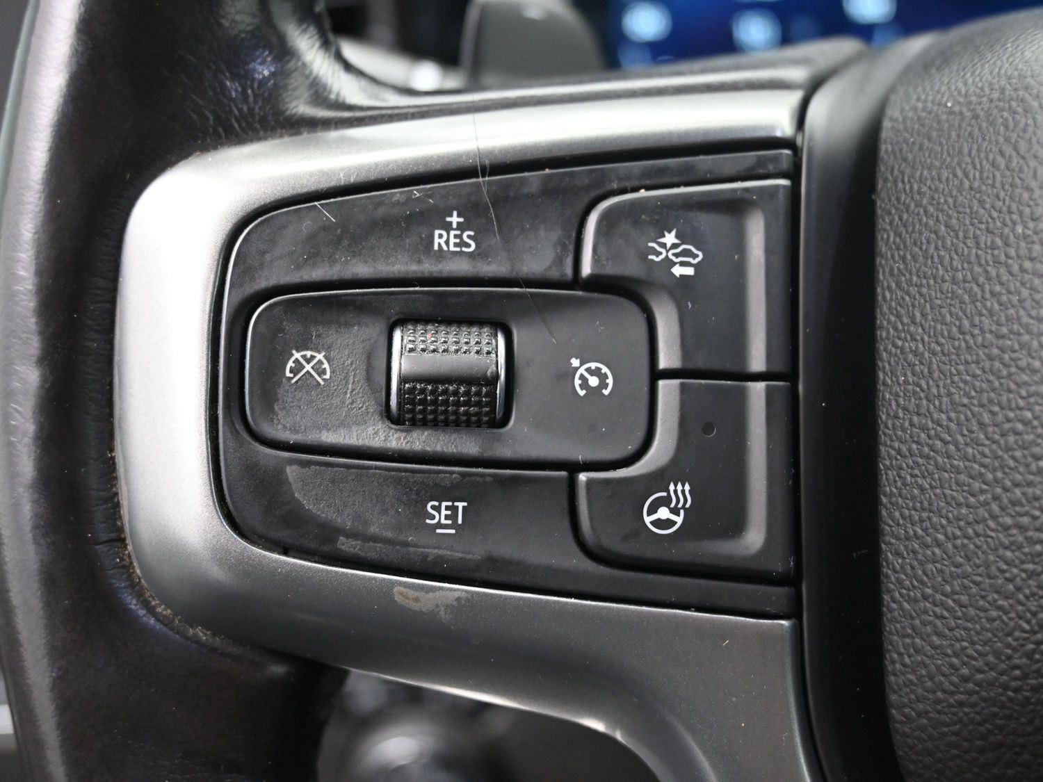 Used 2023 Chevrolet Silverado 1500 RST w/ Rally Edition image 25