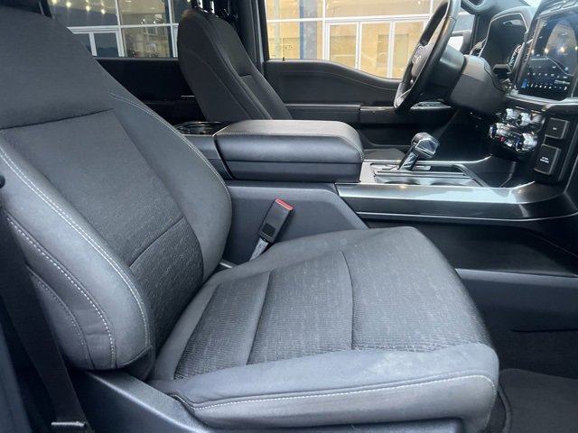 Used 2022 Ford F150 XLT w/ Equipment Group 302A High image 6