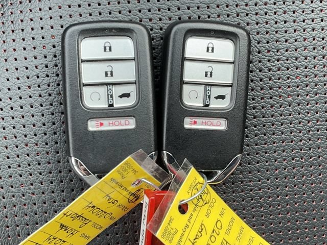Used 2024 Honda Passport Black Edition image 32