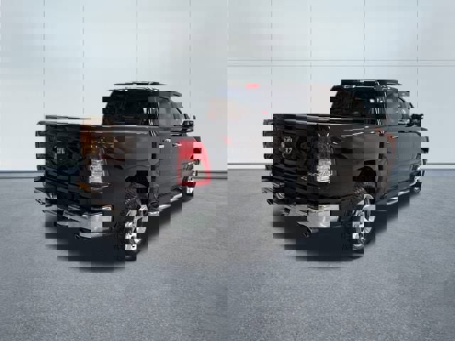 Used 2021 RAM 1500 Big Horn image 7