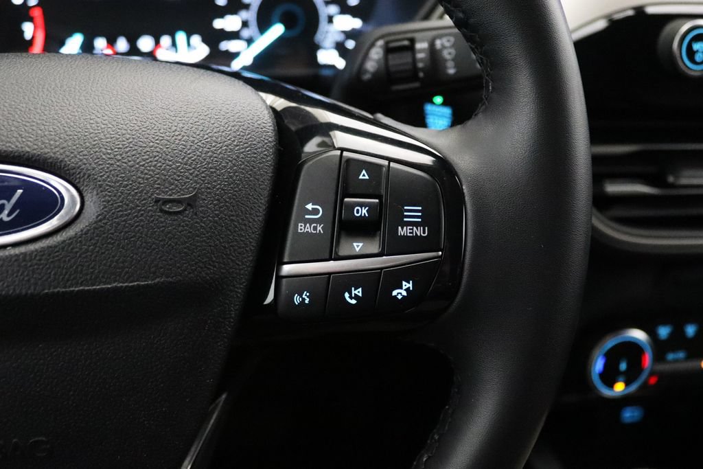 Used 2022 Ford Escape SE w/ Convenience Package AWD/4WD image 16