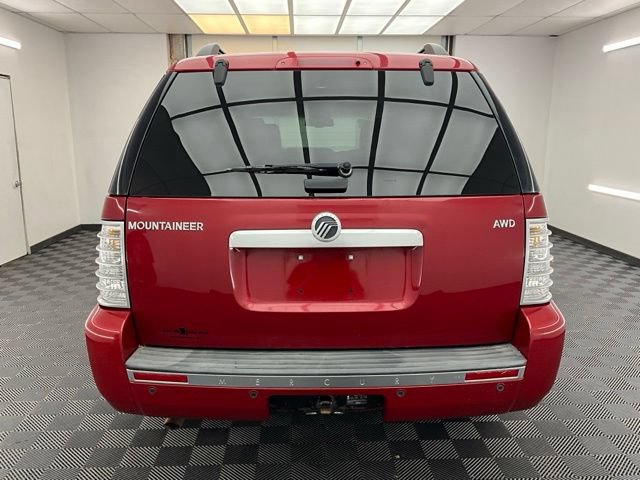 Used 2010 Mercury Mountaineer AWD image 18