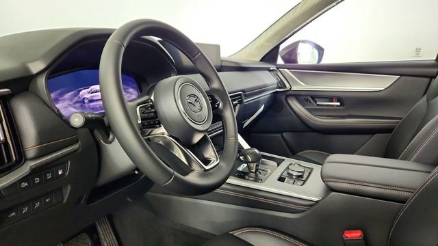New 2026 MAZDA CX-70 SC Plus AWD/4WD image 11