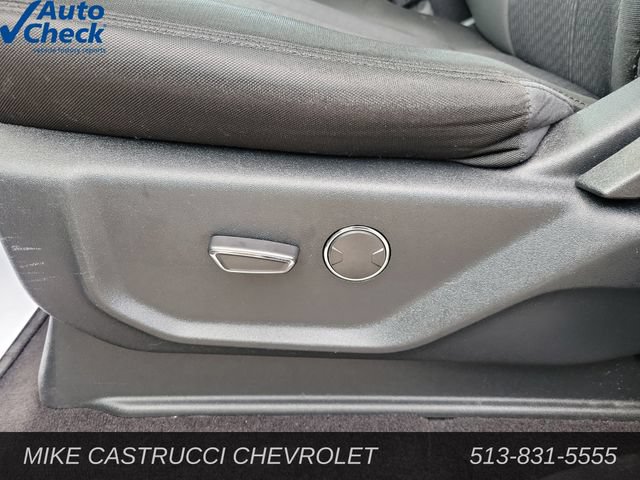 Used 2019 Ford Expedition Max XLT AWD/4WD image 21