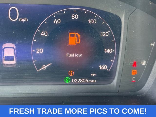 Used 2025 Honda Accord SE image 26