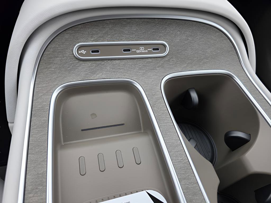 New 2026 Hyundai Palisade Limited image 21