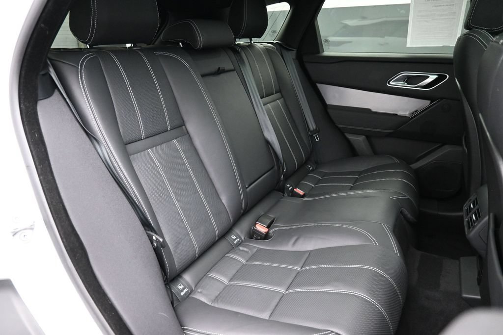 Used 2023 Land Rover Range Rover Velar R-Dynamic S AWD/4WD image 27