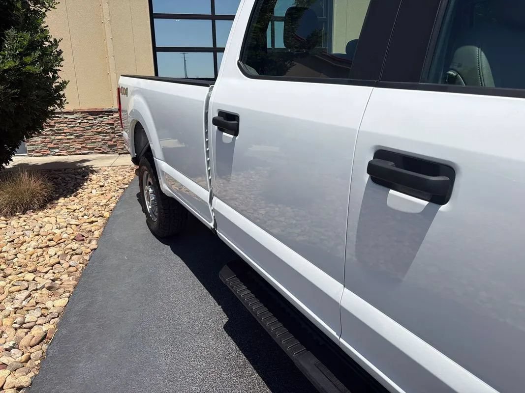 Used 2021 Ford F250 XL w/ Power Equipment Group AWD/4WD image 58