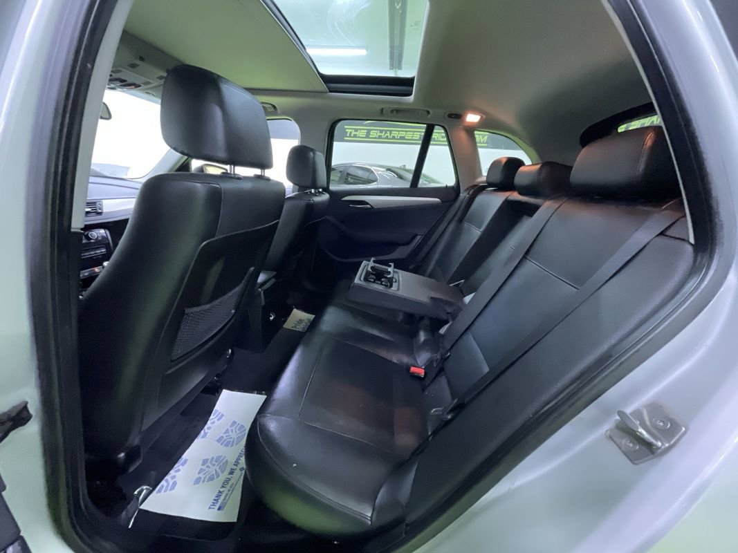 Used 2015 BMW X1 sDrive28i image 28