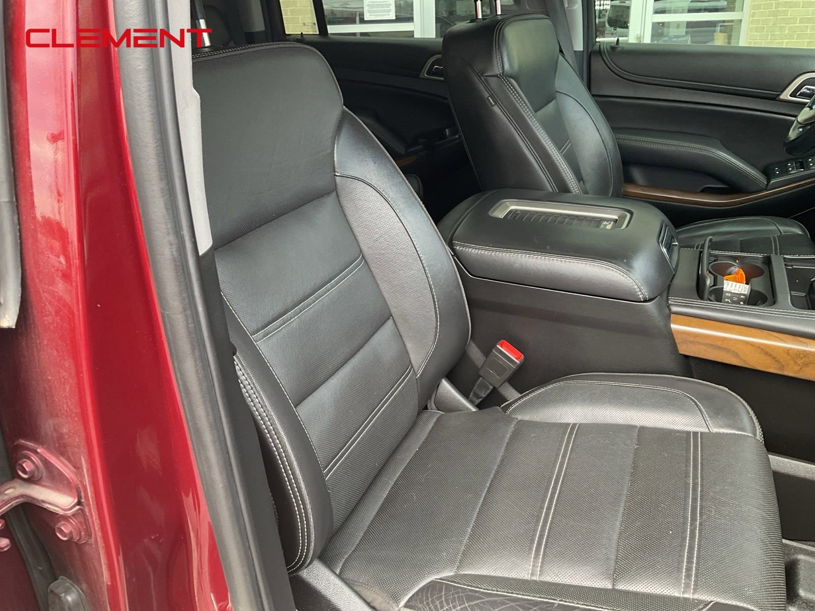 Used 2020 GMC Yukon XL Denali image 38