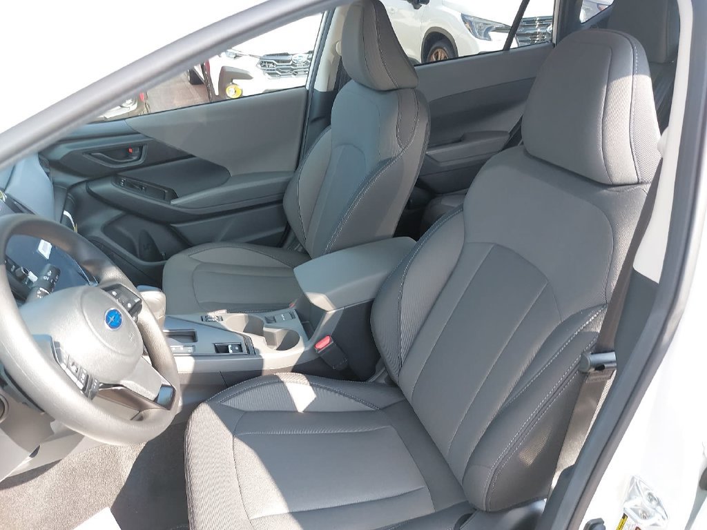 New 2026 Subaru Crosstrek 2.5i Premium AWD/4WD image 14