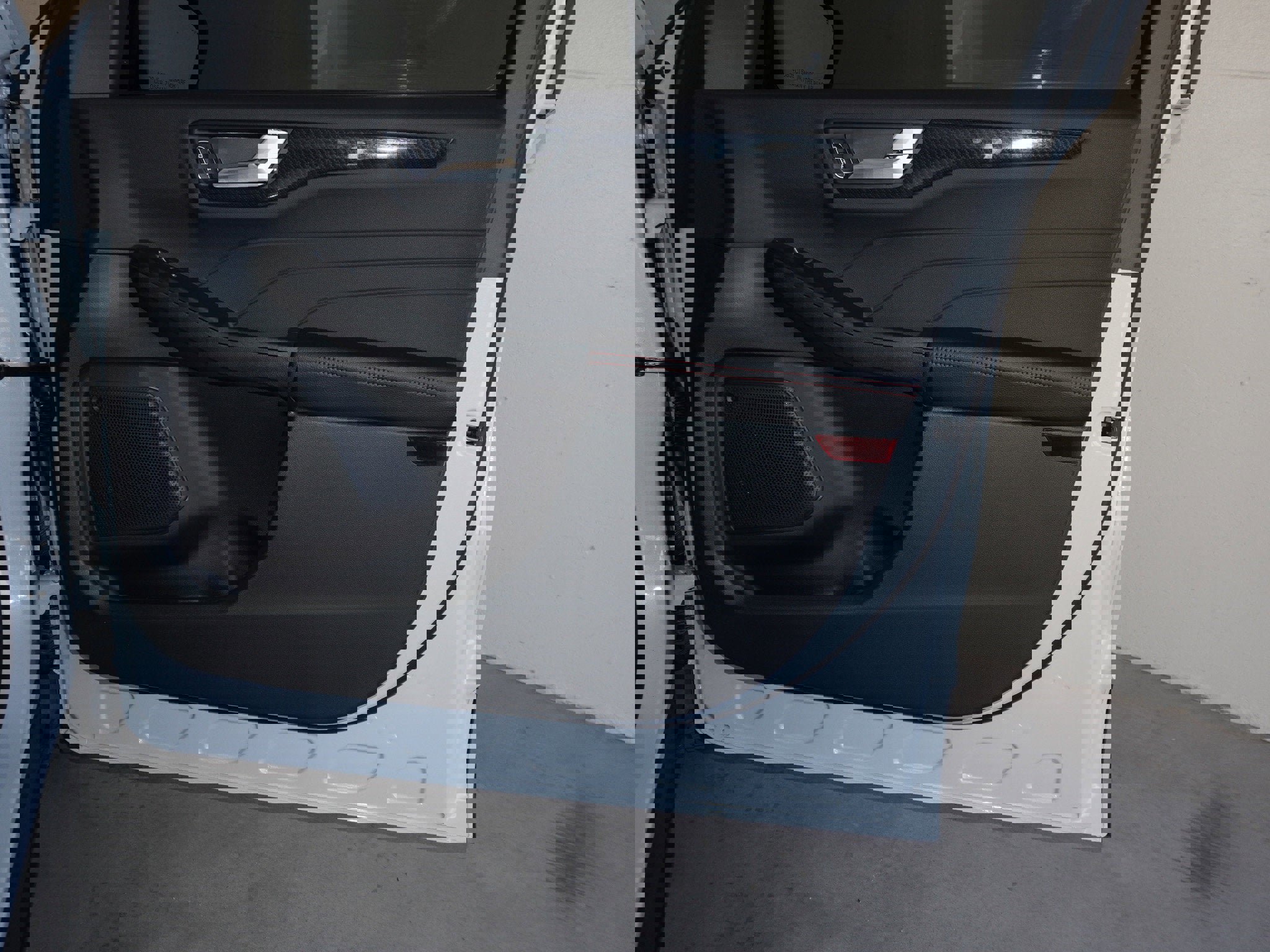 New 2025 Ford Escape ST-Line w/ Tech Pack #1 image 43