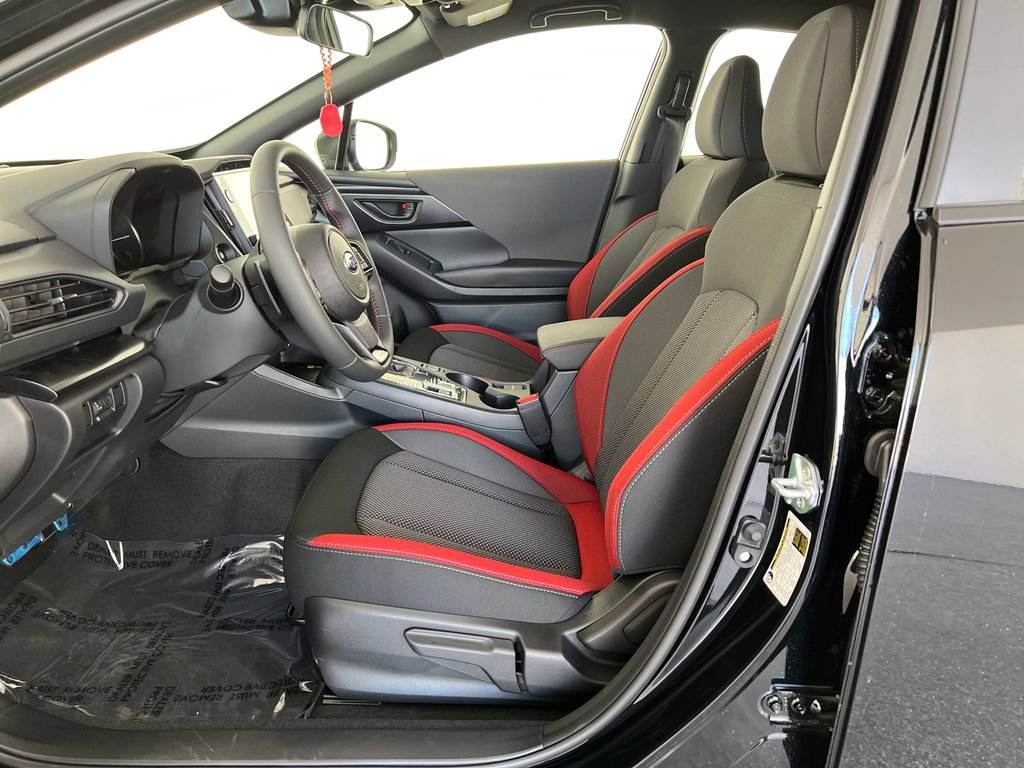 New 2026 Subaru Impreza RS image 11