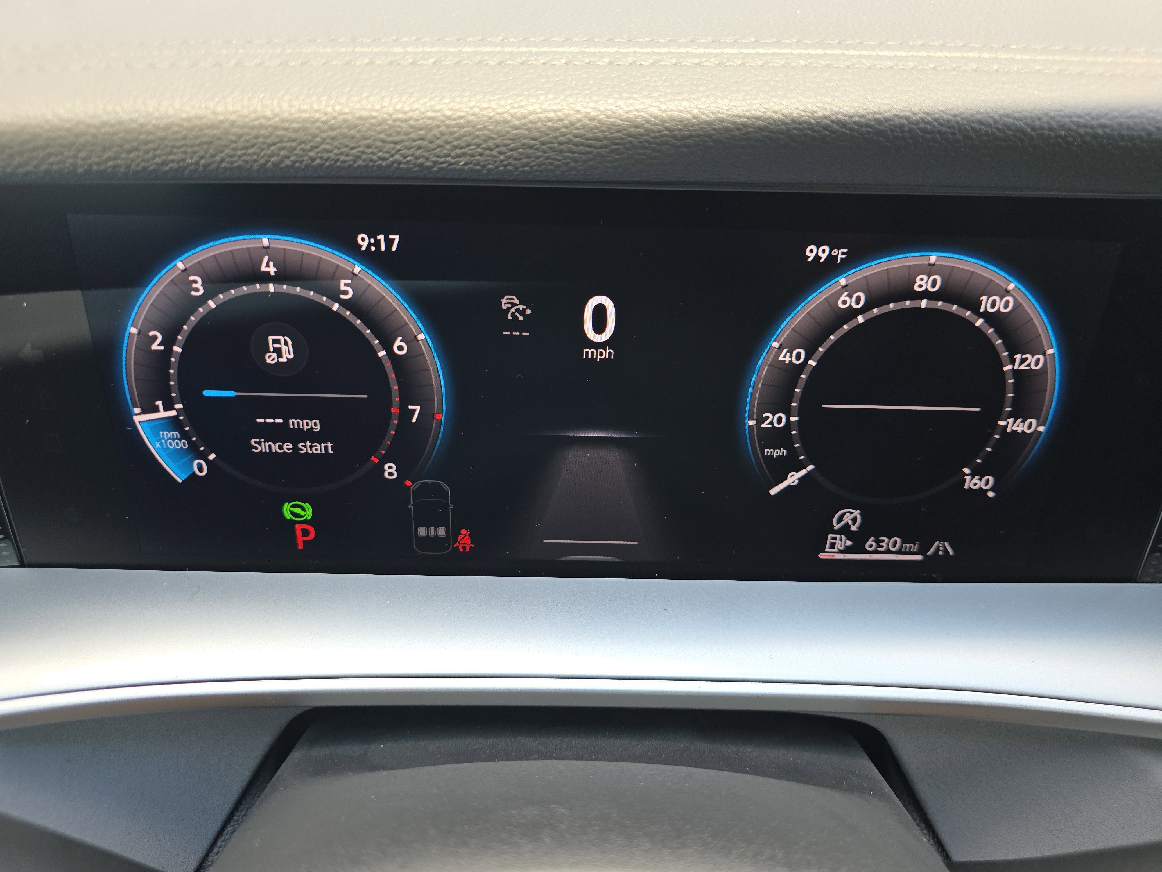 New 2025 Volkswagen Tiguan SE image 21