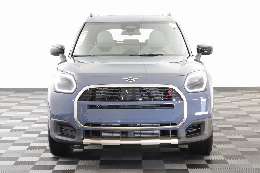 New 2025 MINI Cooper Countryman S image 22