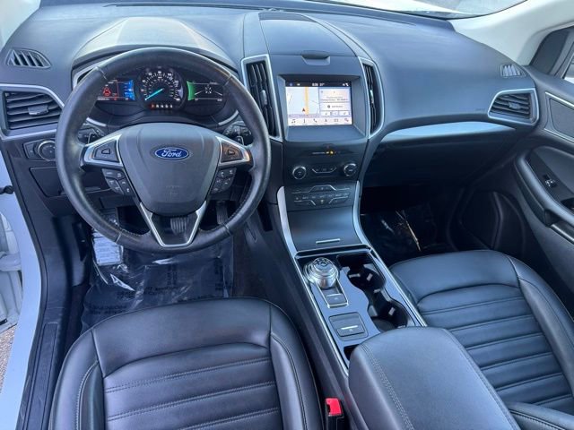 Certified 2019 Ford Edge SEL w/ Equipment Group 201A image 5