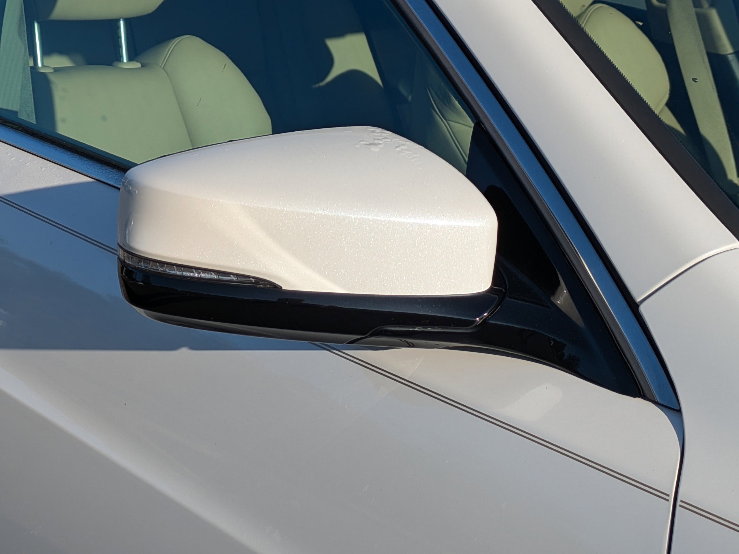 Used 2019 Acura TLX V6 image 12