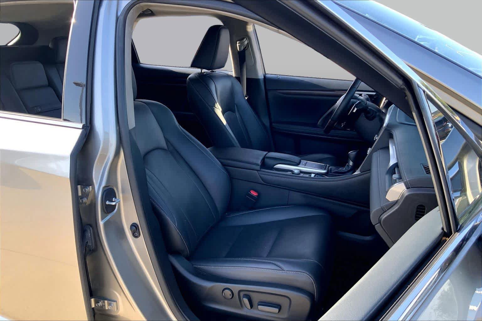 Used 2021 Lexus RX 350 FWD w/ Premium Package image 9