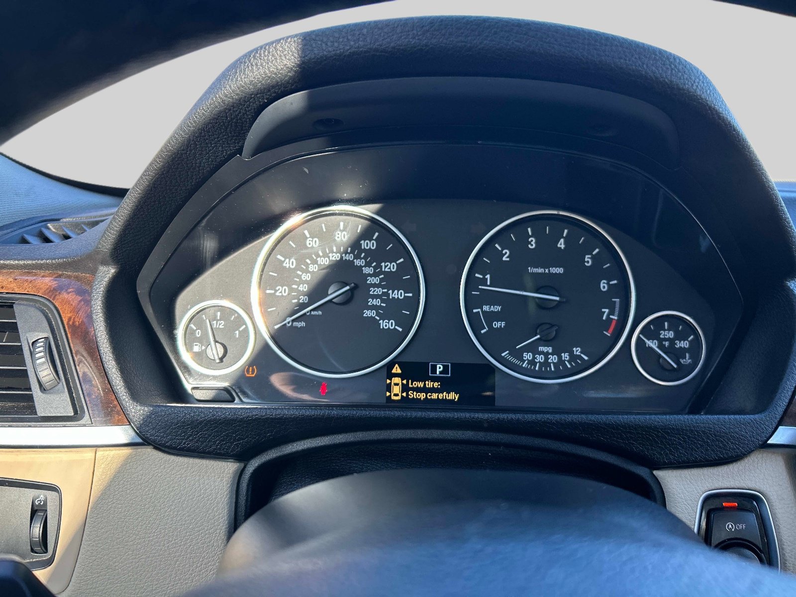 Used 2015 BMW 328i Sedan RWD image 22