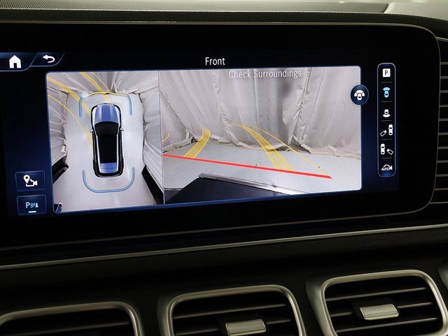 Certified 2024 Mercedes-Benz GLE 350 4MATIC image 22