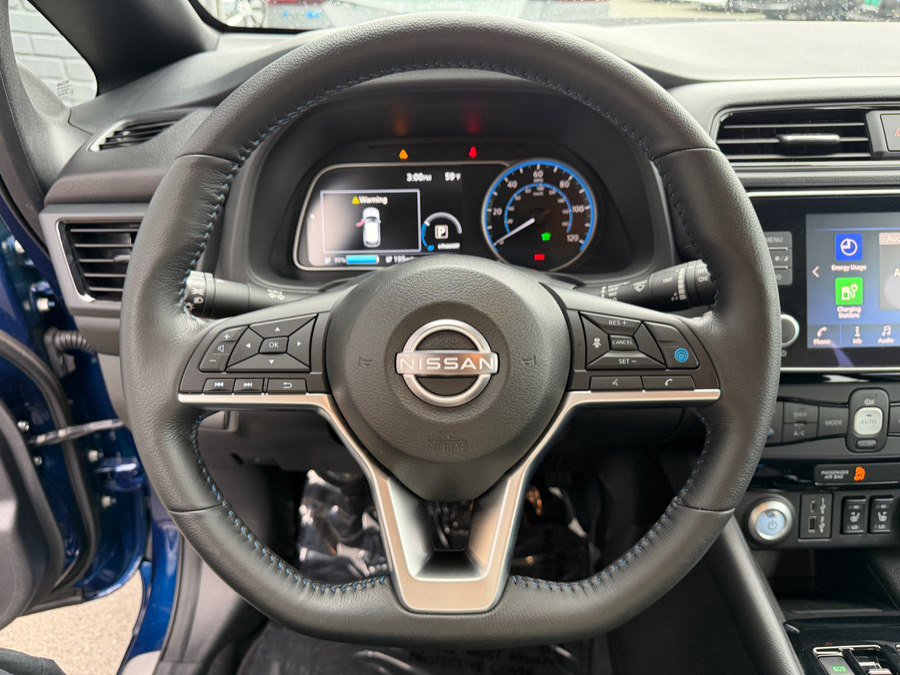 Used 2024 Nissan Leaf SV Plus image 12