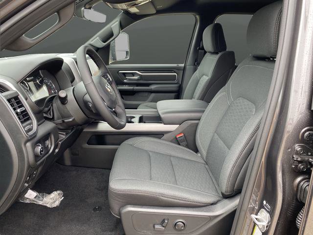 New 2025 RAM 1500 Big Horn image 4