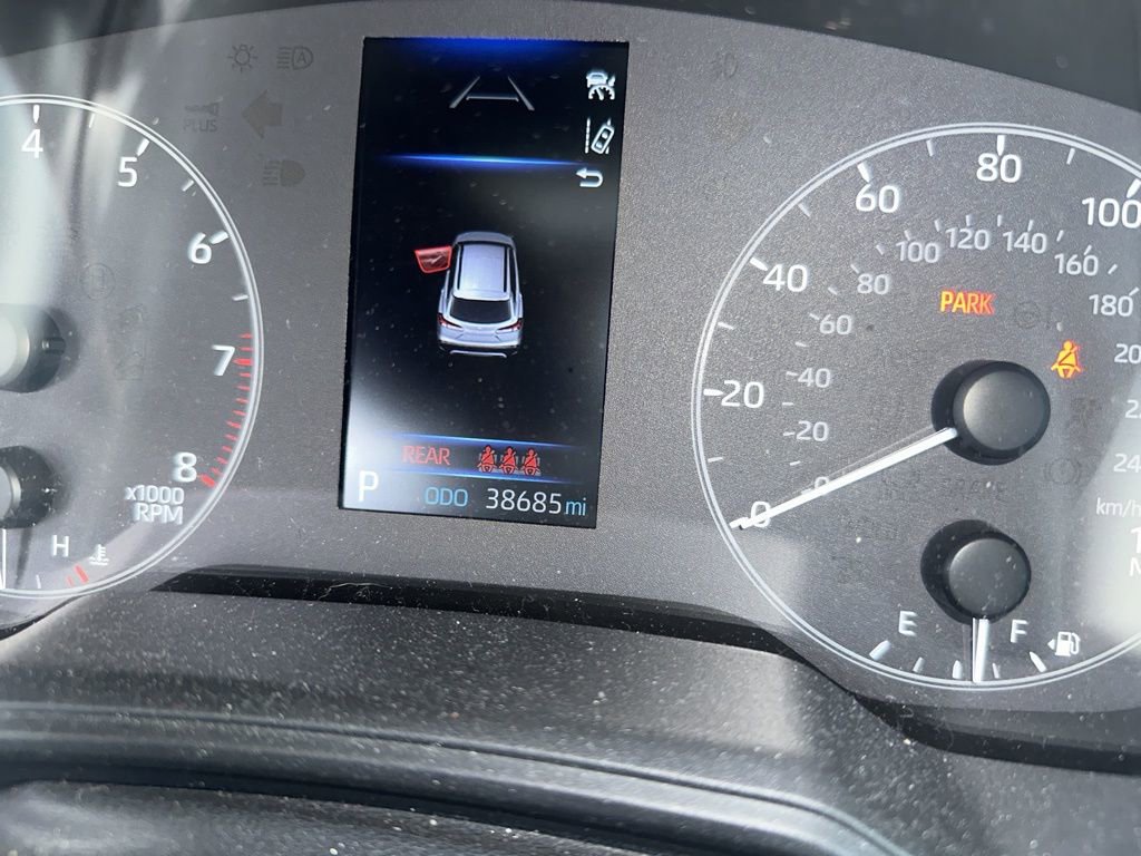 Certified 2023 Toyota Corolla Cross L image 3