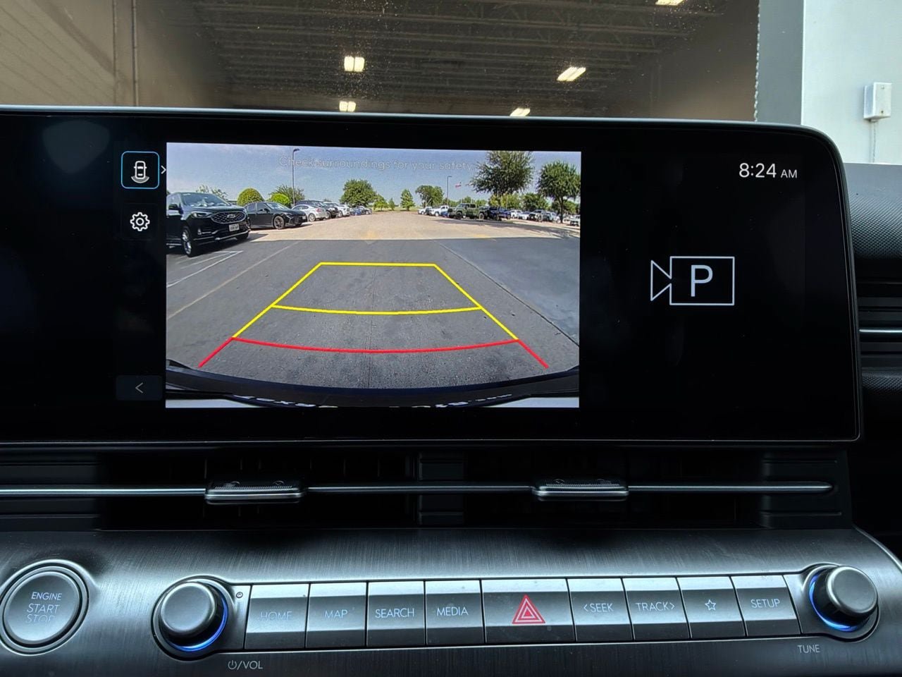 Used 2025 Hyundai Kona SEL FWD image 33