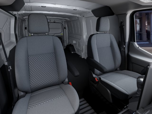 New 2027 Ford Transit 250 Low Roof AWD w/ Load Area Protection Package image 10
