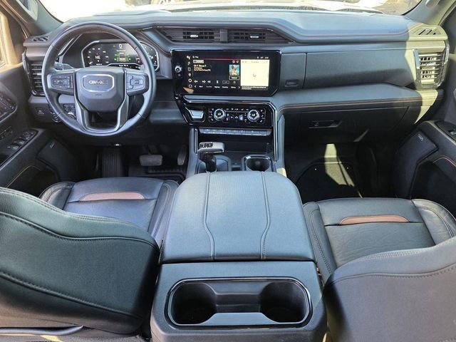 Used 2023 GMC Sierra 1500 AT4 w/ Technology Package image 8
