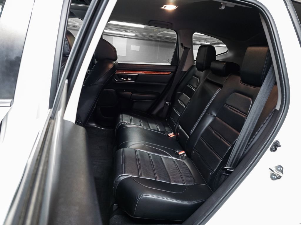 Certified 2020 Honda CR-V EX-L image 23